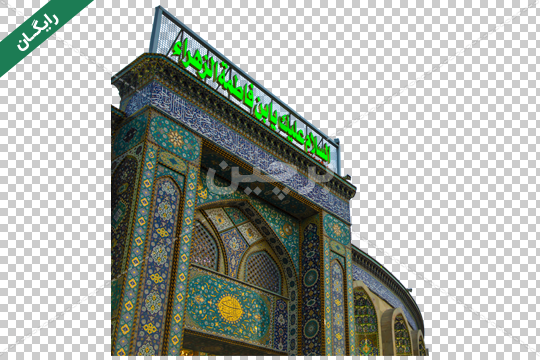 Borchin-ir-Imam Husain shrine free large photo_01-2 دانلود عکس زیبای حرم حضرت اباعبدالله الحسین علیه السلام۲