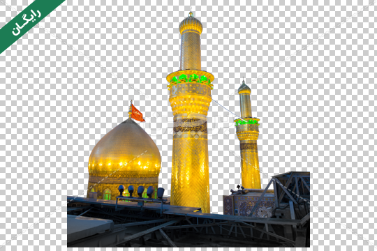 Borchin-ir-Imam Husain shrine free large photo_04 دانلود عکس باکیفیت حرم امام حسین علیه السلام از نمای مختلف۲