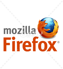 لوگوی Firefox png