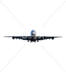 مجموعه عکس‌های  png هواپیماهای مسافربری