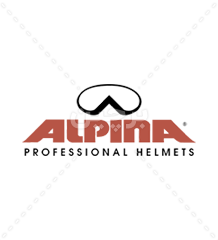 لوگوی شرکت خودروسازی آلپینا