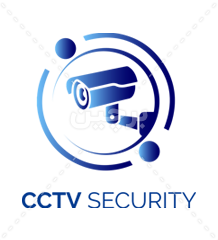 دانلود لوگوی دوربین امنیتی