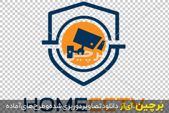 Borchin-ir-CCTV camera-logo-PNG-image2-01 لوگوی نصب دوربین حفاظتی خانه ۲