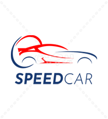 لوگوی png اتومبیل پرسرعت
