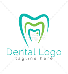 دانلود لوگوی کلینیک دندانپزشکی
