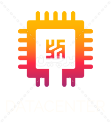 طراحی لوگوی مرکز ذخیره سازی اطلاعات